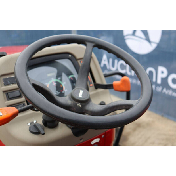 2014 كاس IH Farmall 55-44216332