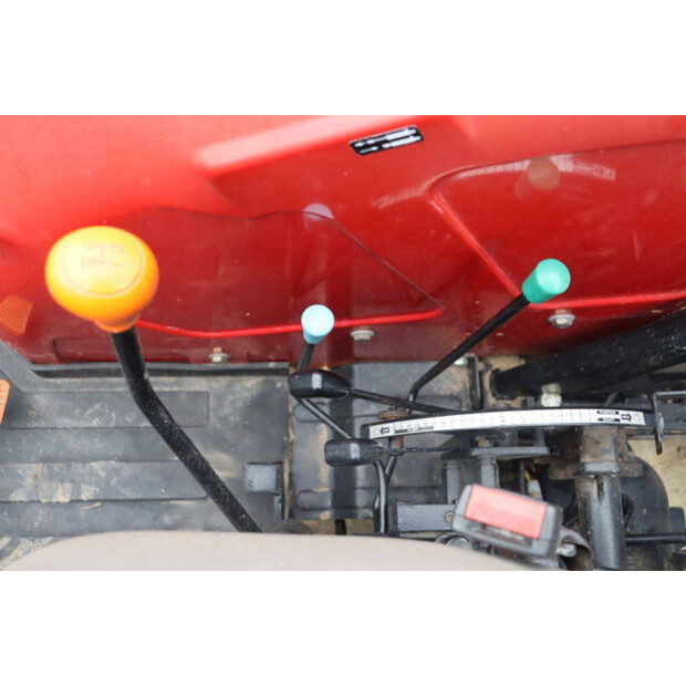 2014 كاس IH Farmall 55-44216335