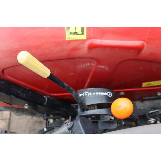 2014 كاس IH Farmall 55-44216336