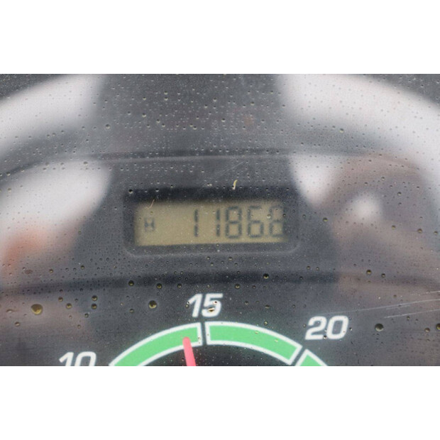 2014 كاس IH Farmall 55-44216340