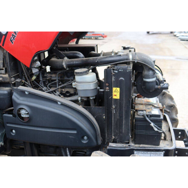 2014 كاس IH Farmall 55-44216342