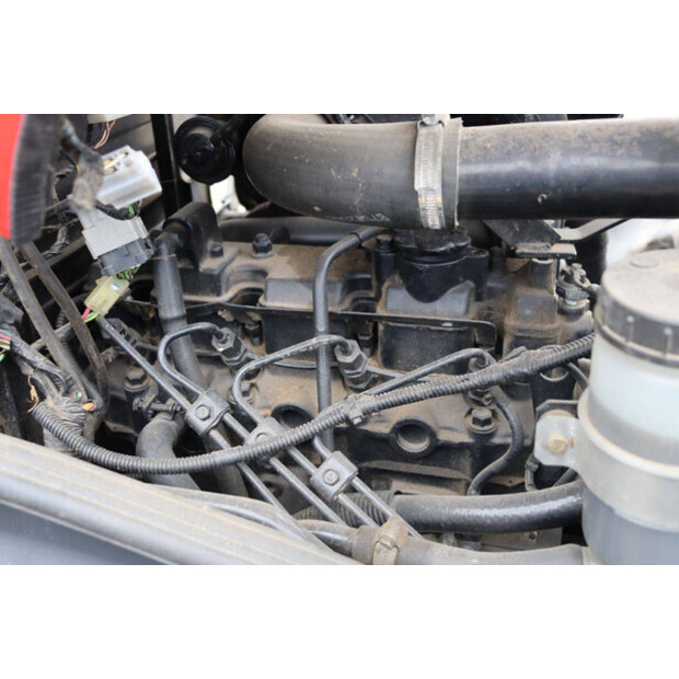 2014 كاس IH Farmall 55-44216343