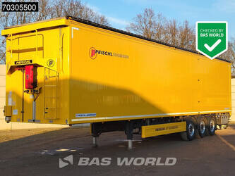 Image for TRAILERS - OTHER 2019 Peischl OTHERS for Sale in Estonia