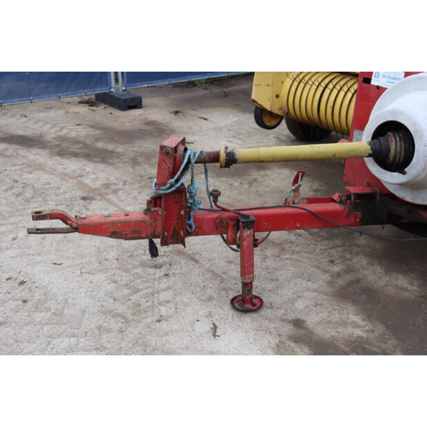 New Holland 370 Hayliner-44216394