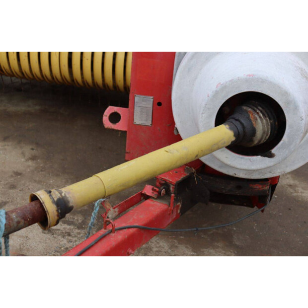 New Holland 370 Hayliner-44216396