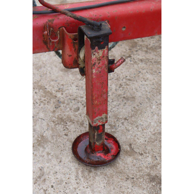 New Holland 370 Hayliner-44216398