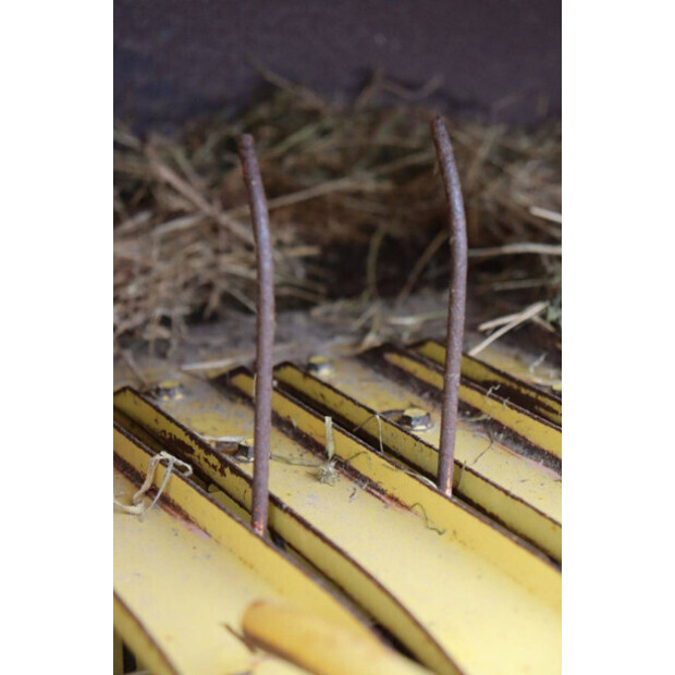 New Holland 370 Hayliner-44216410