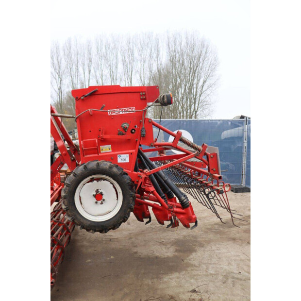 2002 Gaspardo M300-44216413