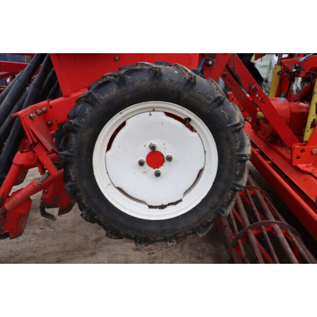 2002 Gaspardo M300-44216417