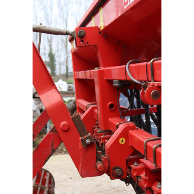 2002 Gaspardo M300-44216426