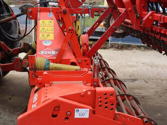 Image for 2009 Kuhn HRB302D