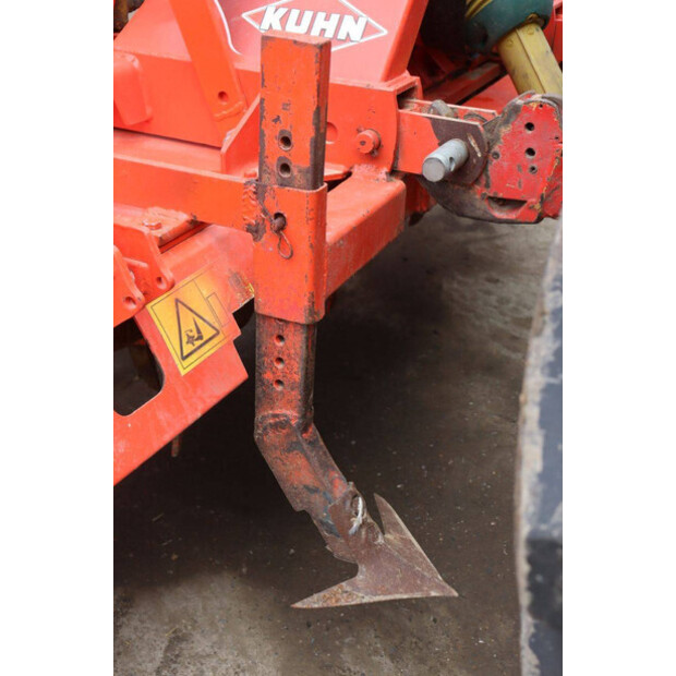 2009 Kuhn HRB302D-44216432