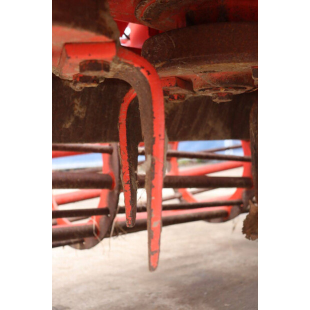 2009 Kuhn HRB302D-44216434