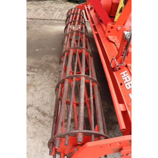 2009 Kuhn HRB302D-44216435