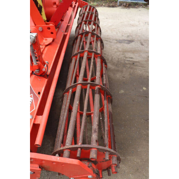 2009 Kuhn HRB302D-44216436