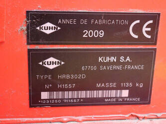 2009-kuhn-hrb302d-44216437