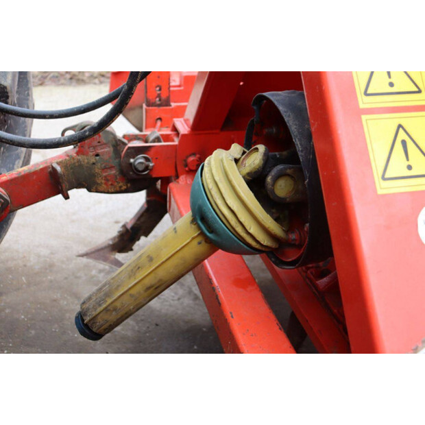 2009 Kuhn HRB302D-44216441