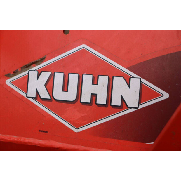2009 Kuhn HRB302D-44216442