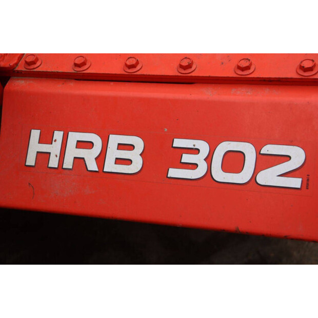 2009 Kuhn HRB302D-44216443