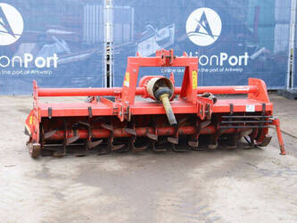 Image de Agricole & Forestier 2007 Maschio FRESA C 250 À vendre à Belgique