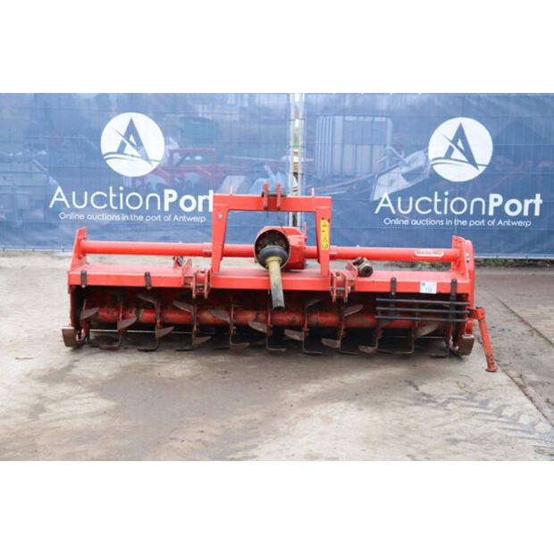 2007 ماسكيو FRESA C 250-44216445