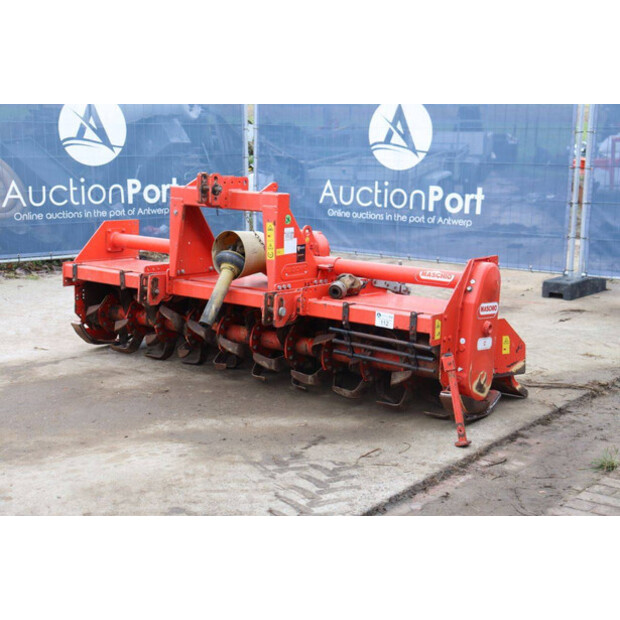 2007 ماسكيو FRESA C 250-44216446