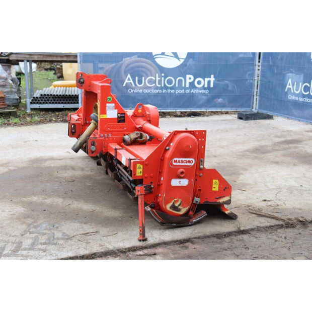 2007 ماسكيو FRESA C 250-44216447