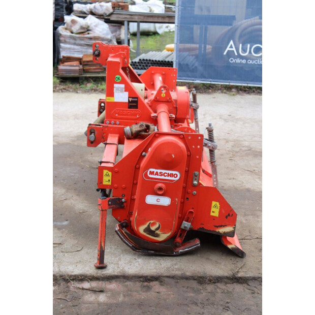 2007 ماسكيو FRESA C 250-44216448