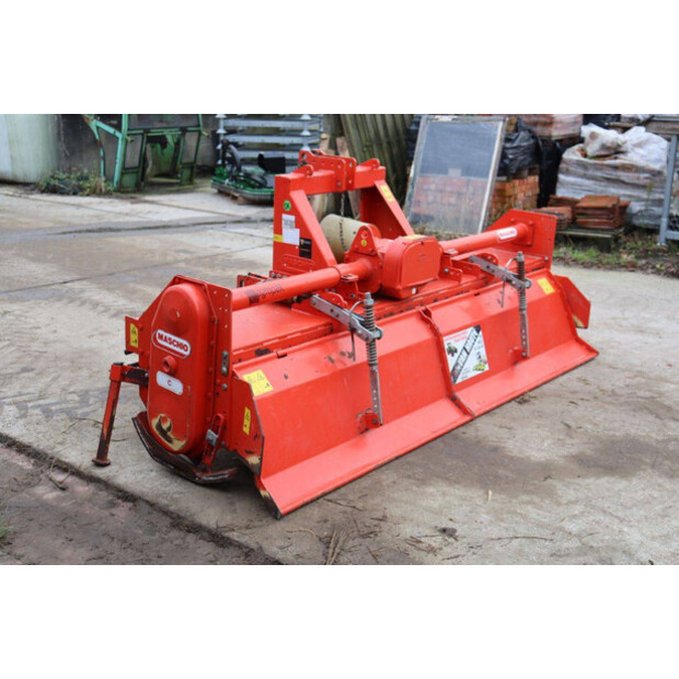 2007 ماسكيو FRESA C 250-44216449