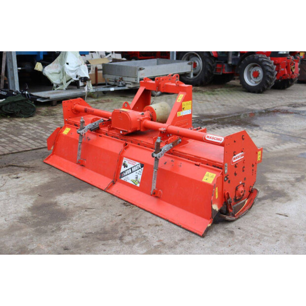 2007 ماسكيو FRESA C 250-44216450