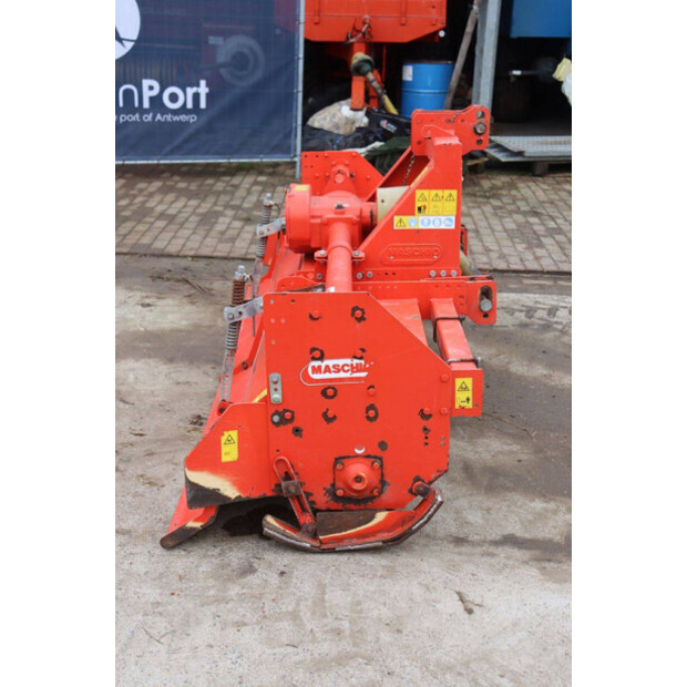 2007 ماسكيو FRESA C 250-44216451