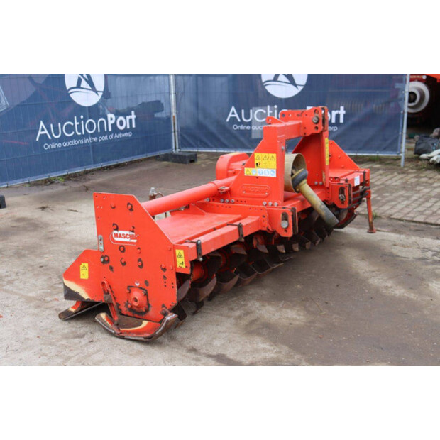 2007 ماسكيو FRESA C 250-44216452