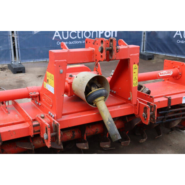 2007 ماسكيو FRESA C 250-44216453