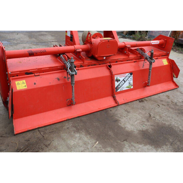 2007 ماسكيو FRESA C 250-44216459