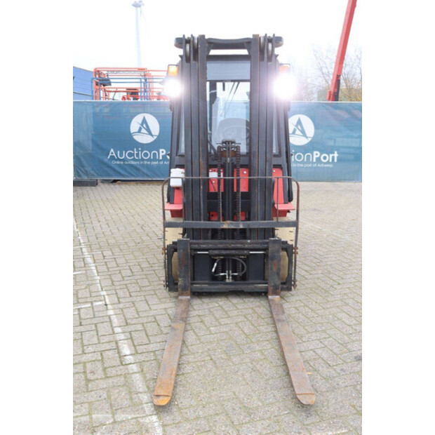 2019 Maximal FD25T-M3WV3-44216467