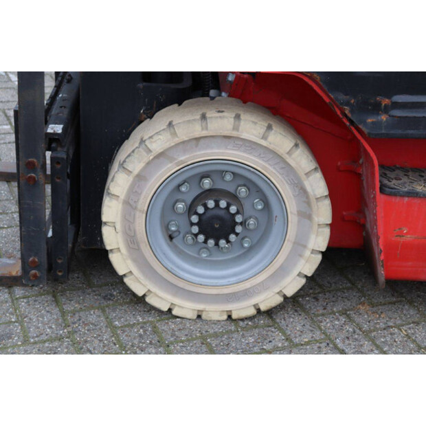 2019 Maximal FD25T-M3WV3-44216473