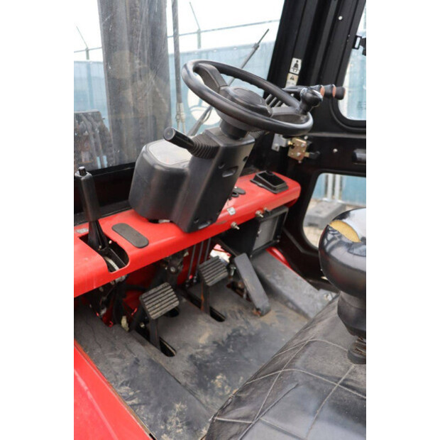 2019 Maximal FD25T-M3WV3-44216481