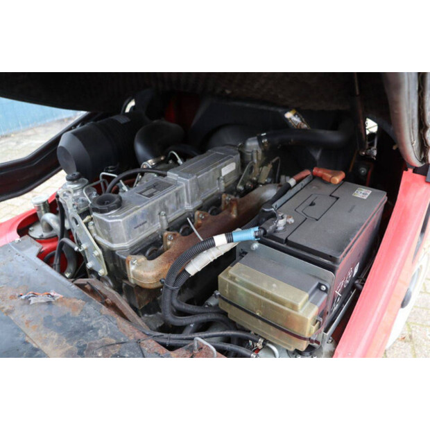 2019 Maximal FD25T-M3WV3-44216493