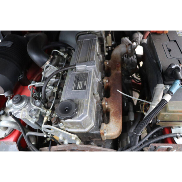 2019 Maximal FD25T-M3WV3-44216494