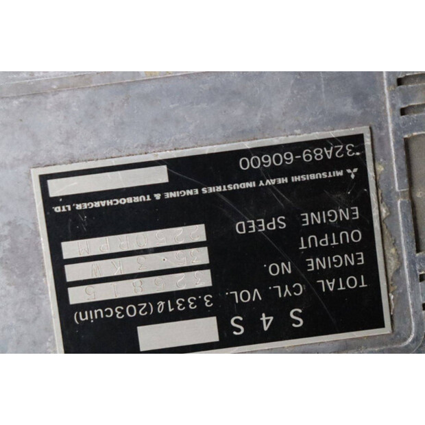 2019 Maximal FD25T-M3WV3-44216495