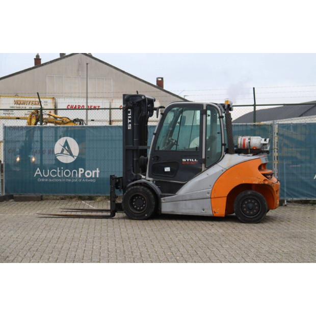 2014 Still RX70-50-44216502