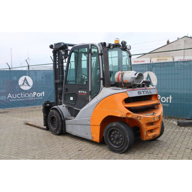 2014 Still RX70-50-44216503