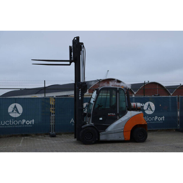 2014 Still RX70-50-44216540