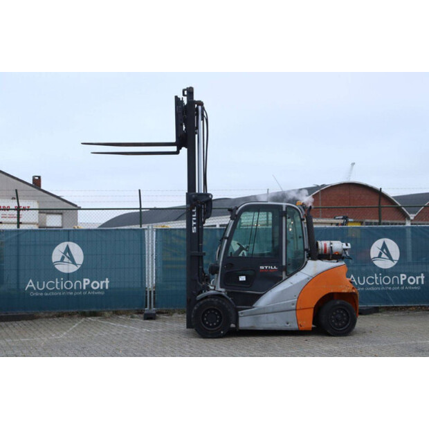 2014 Still RX70-50-44216541