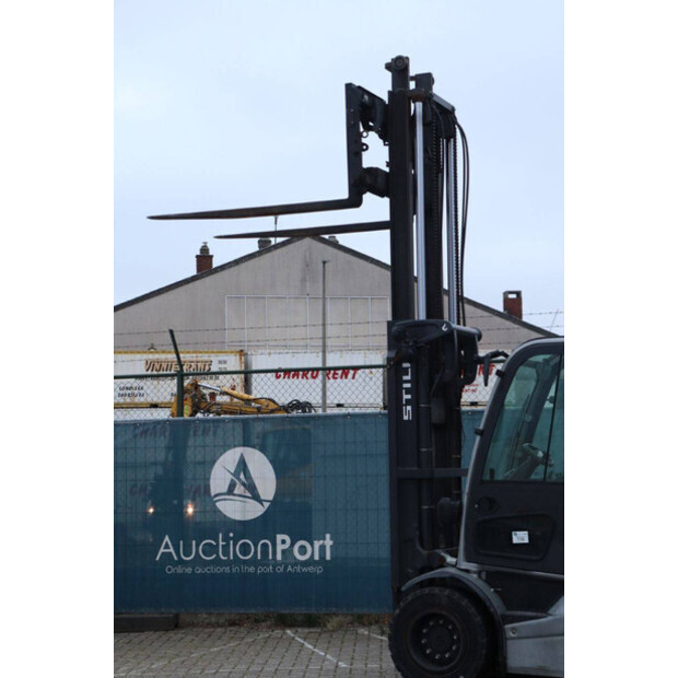 2014 Still RX70-50-44216543