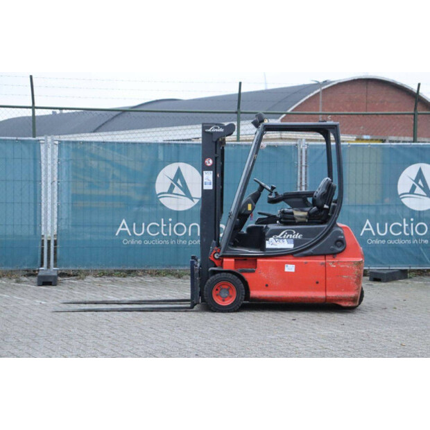 2006 ليندي E16-44216545