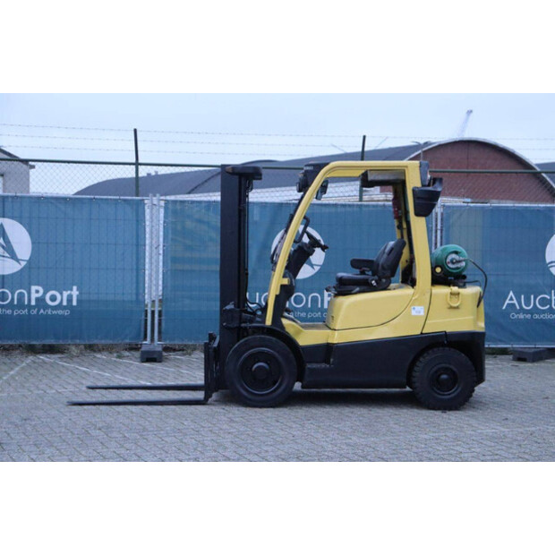 2012 هايستر H2.5FT-44216593