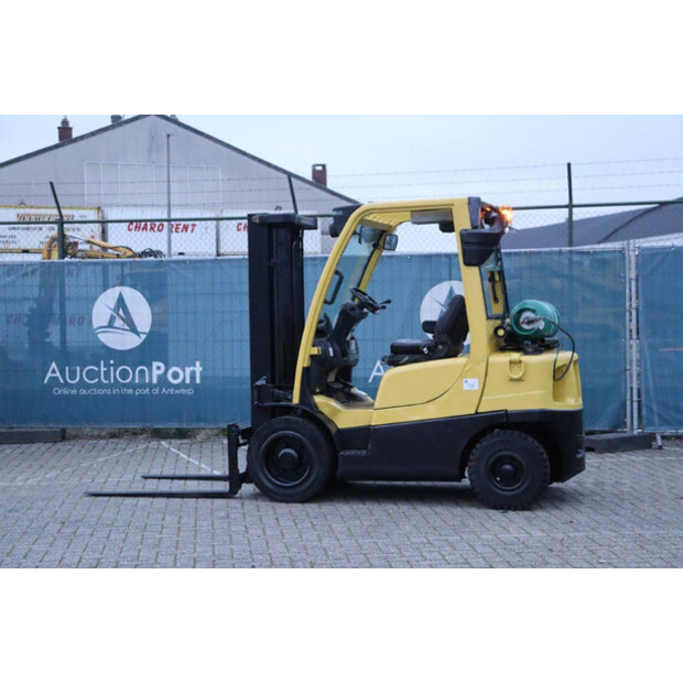 2012 هايستر H2.5FT-44216594