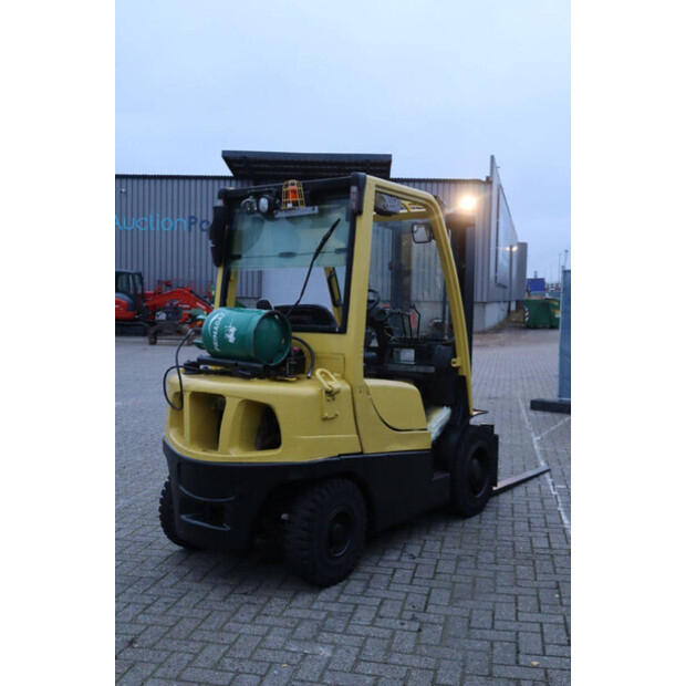 2012 هايستر H2.5FT-44216597