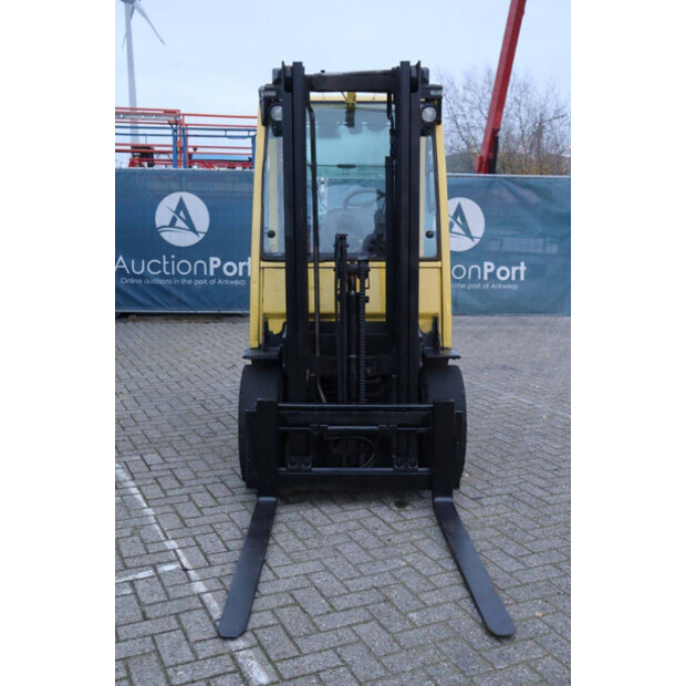 2012 هايستر H2.5FT-44216599